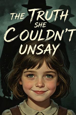 The Truth She Couldn't Unsay