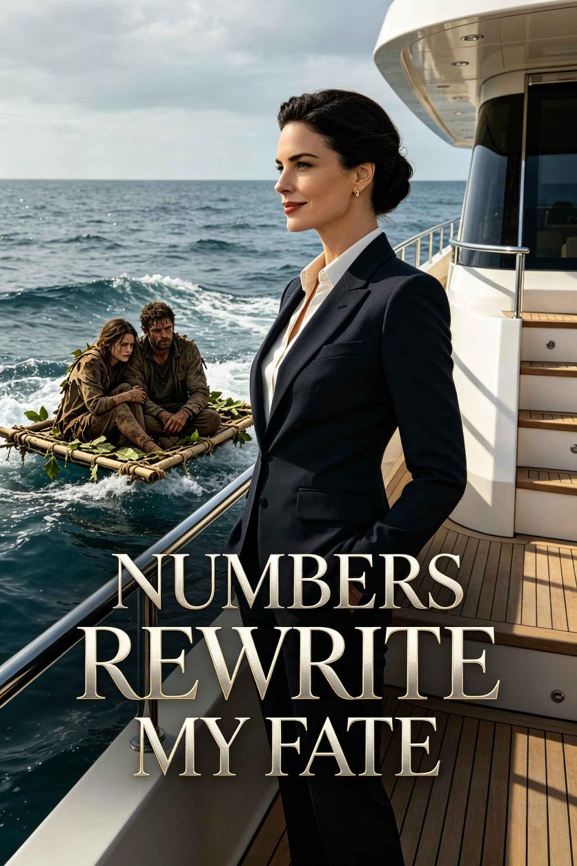 Numbers Rewrite My Fate