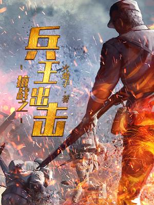 抗战之兵王出击