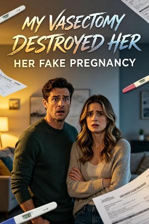 My Vasectomy Destroyed Her Fake Pregnancy