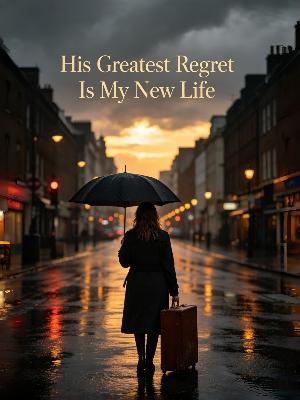 His Greatest Regret Is My New Life