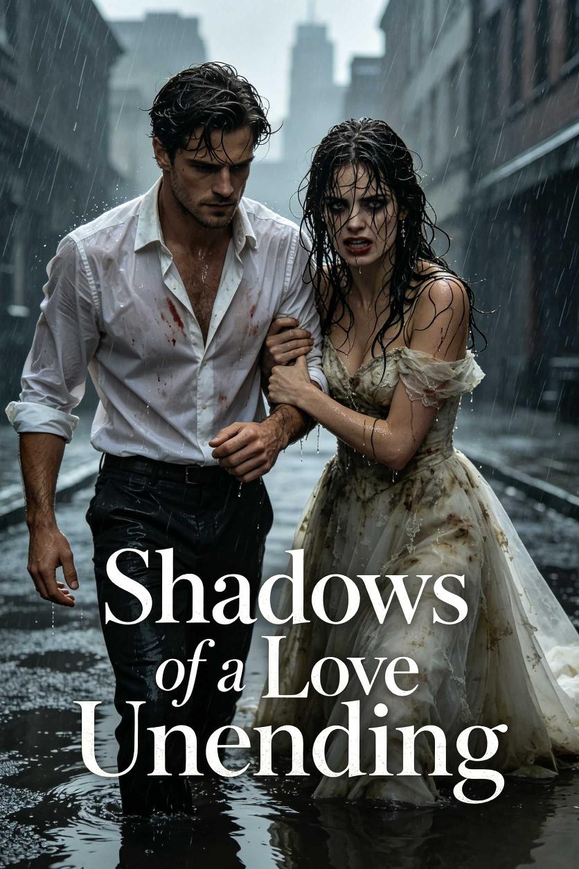 Shadows of a Love Unending