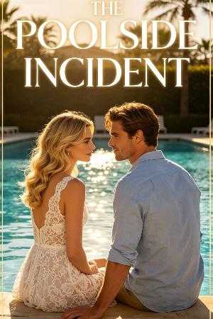 The Poolside Incident​