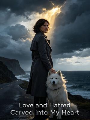 Love and Hatred Carved Into My Heart