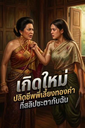 เกิดใหม่ ปลิดชีพพี่เลี้ยงทองคำที่สลิปชะตากับฉัน