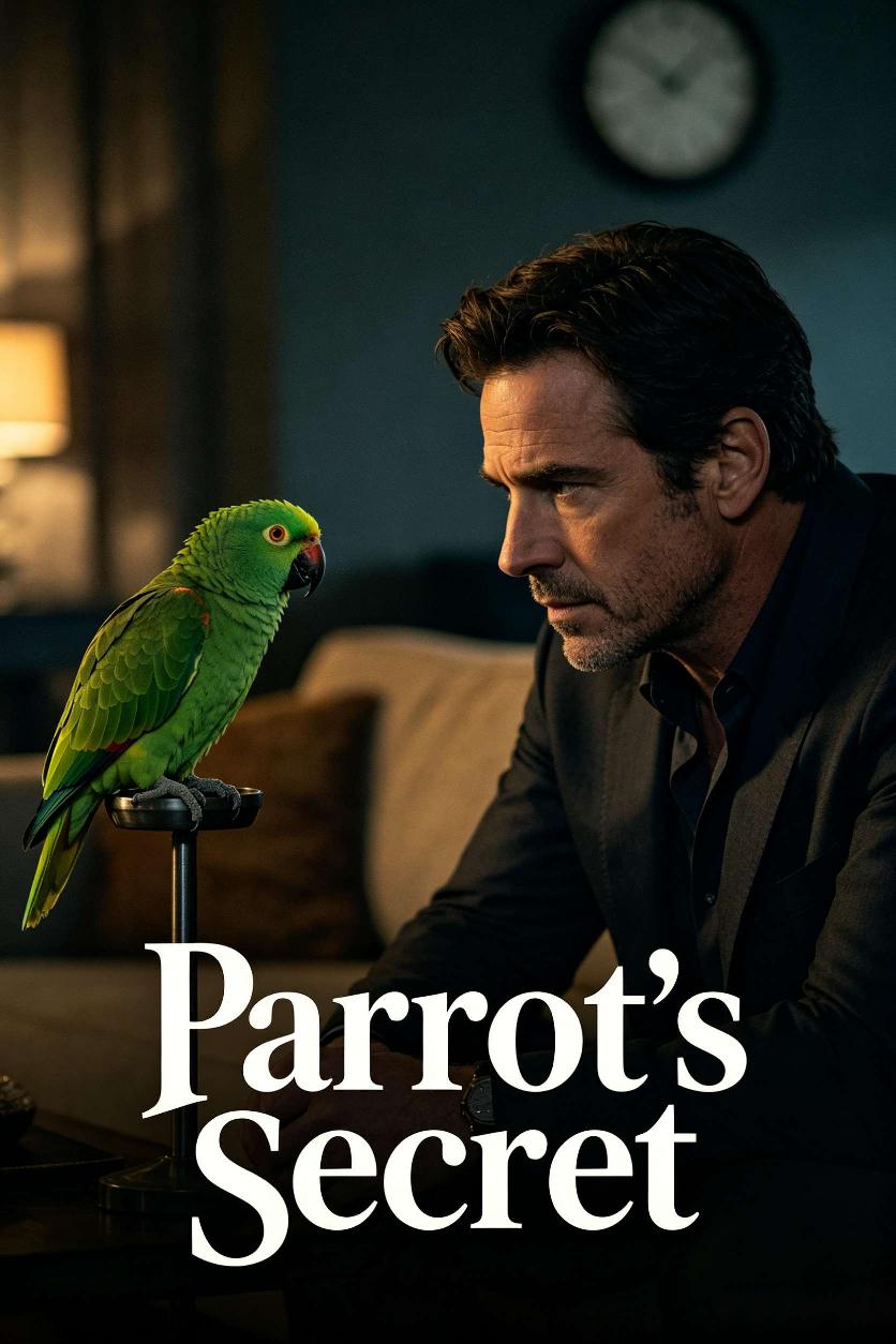 Parrot's Secret
