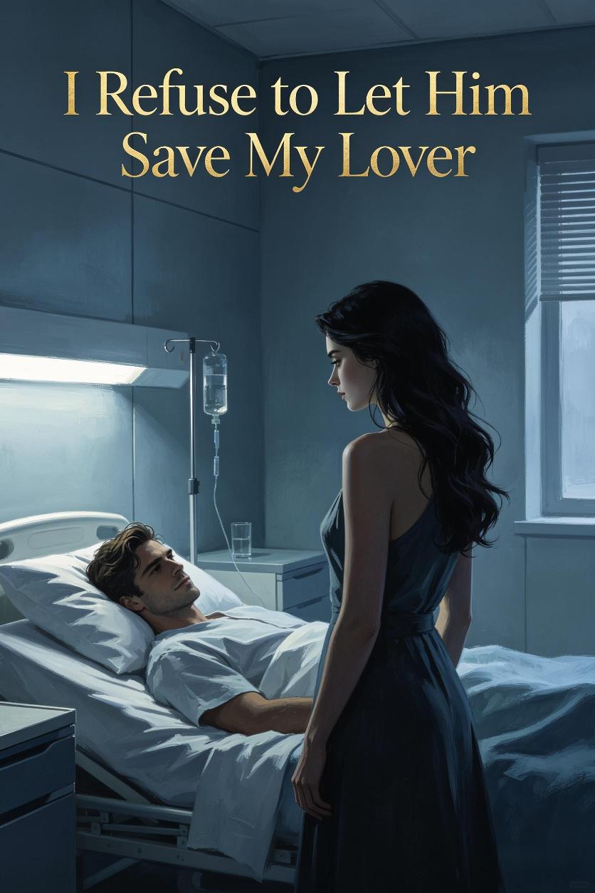 I Refuse to Let Him Save My Lover
