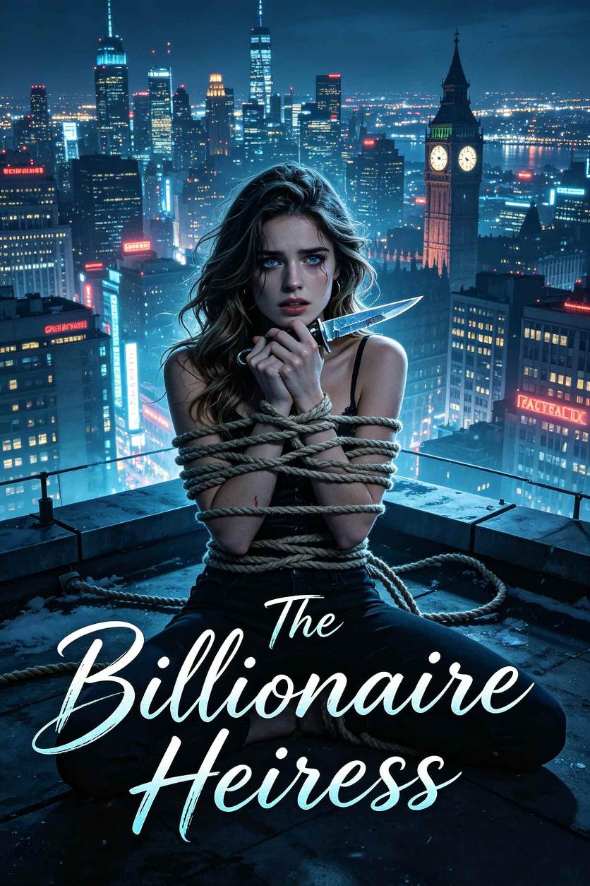 ​​The Billionaire Heiress​