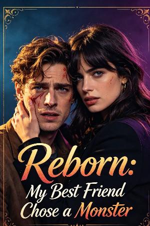 Reborn: My Best Friend Chose a Monster
