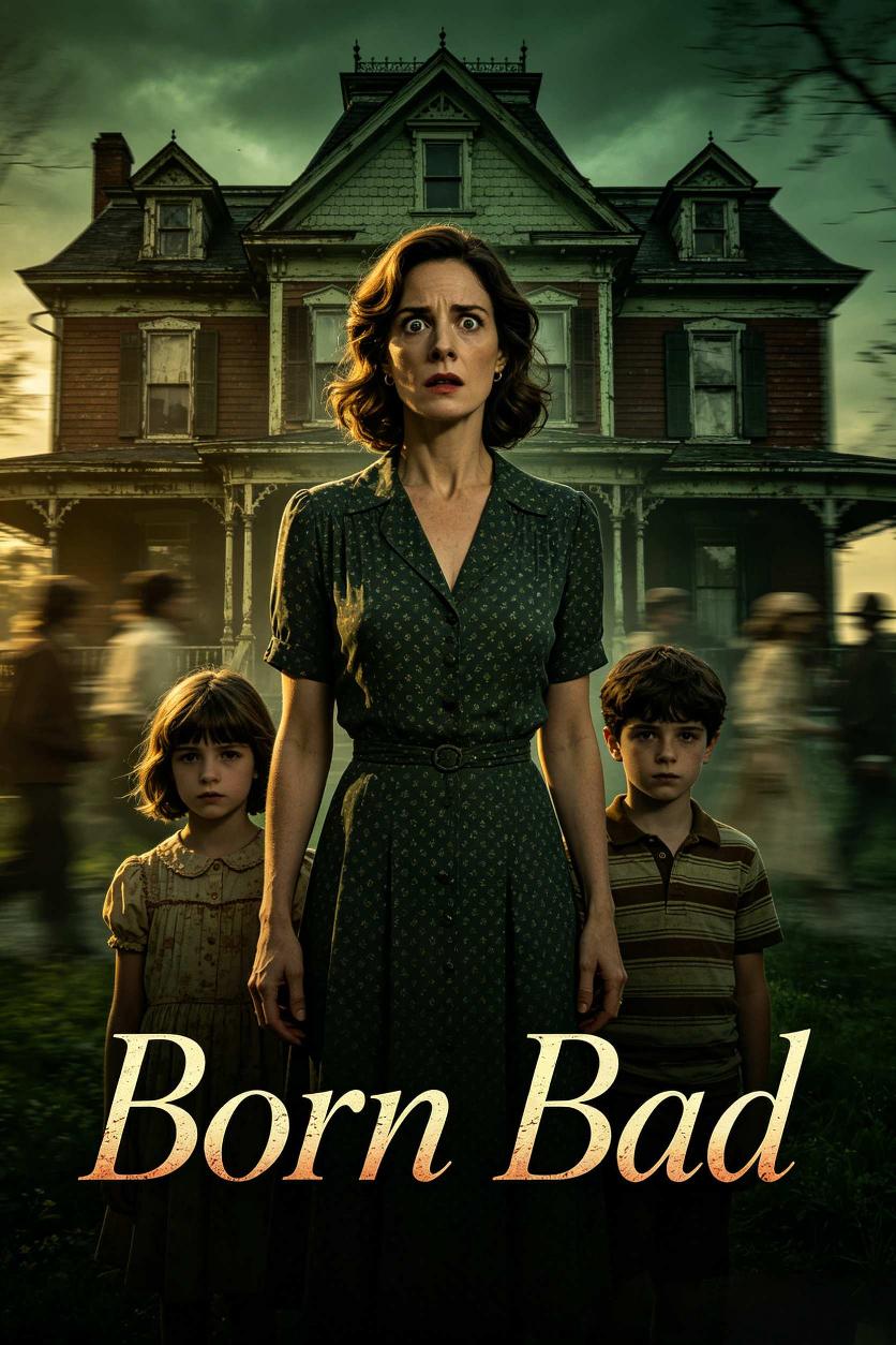 Born Bad