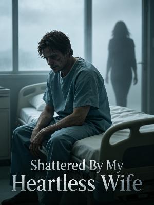 Shattered By My Heartless Wife