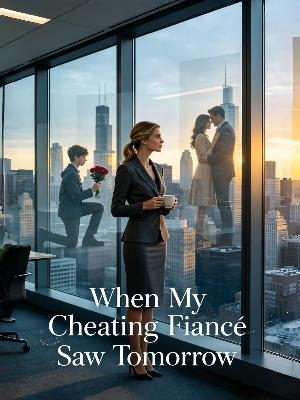When My Cheating Fiancé Saw Tomorrow