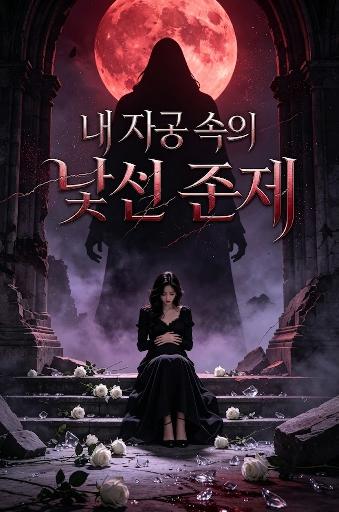 내 자궁 속의 낯선 존재