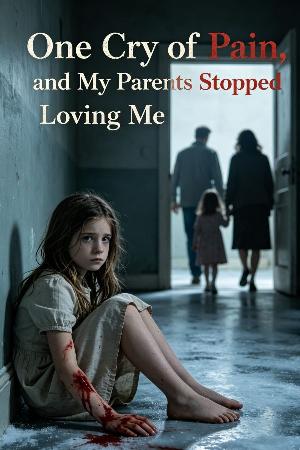 One Cry of Pain, and My Parents Stopped Loving Me