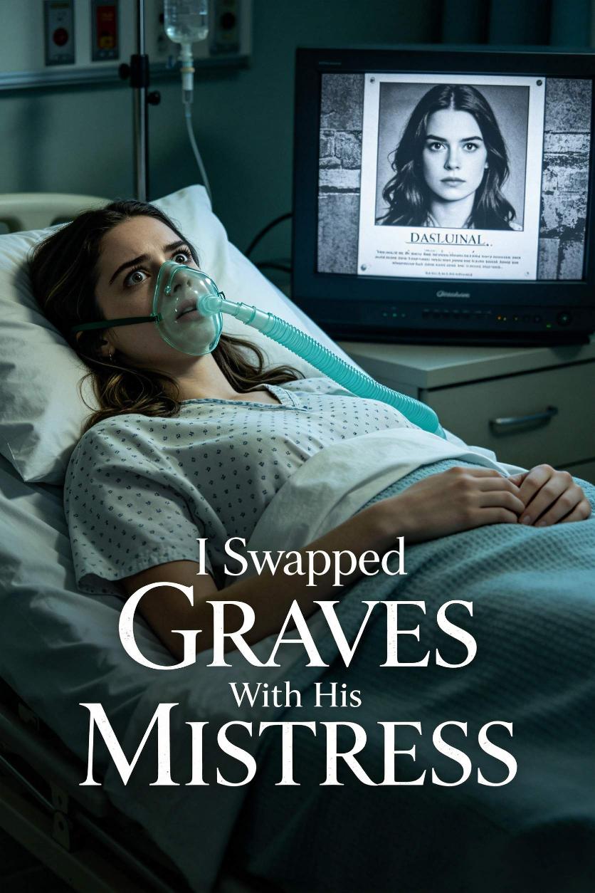 I Swapped Graves With His Mistress
