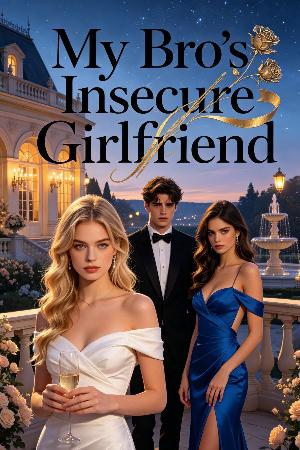 My Bro’s Insecure Girlfriend​