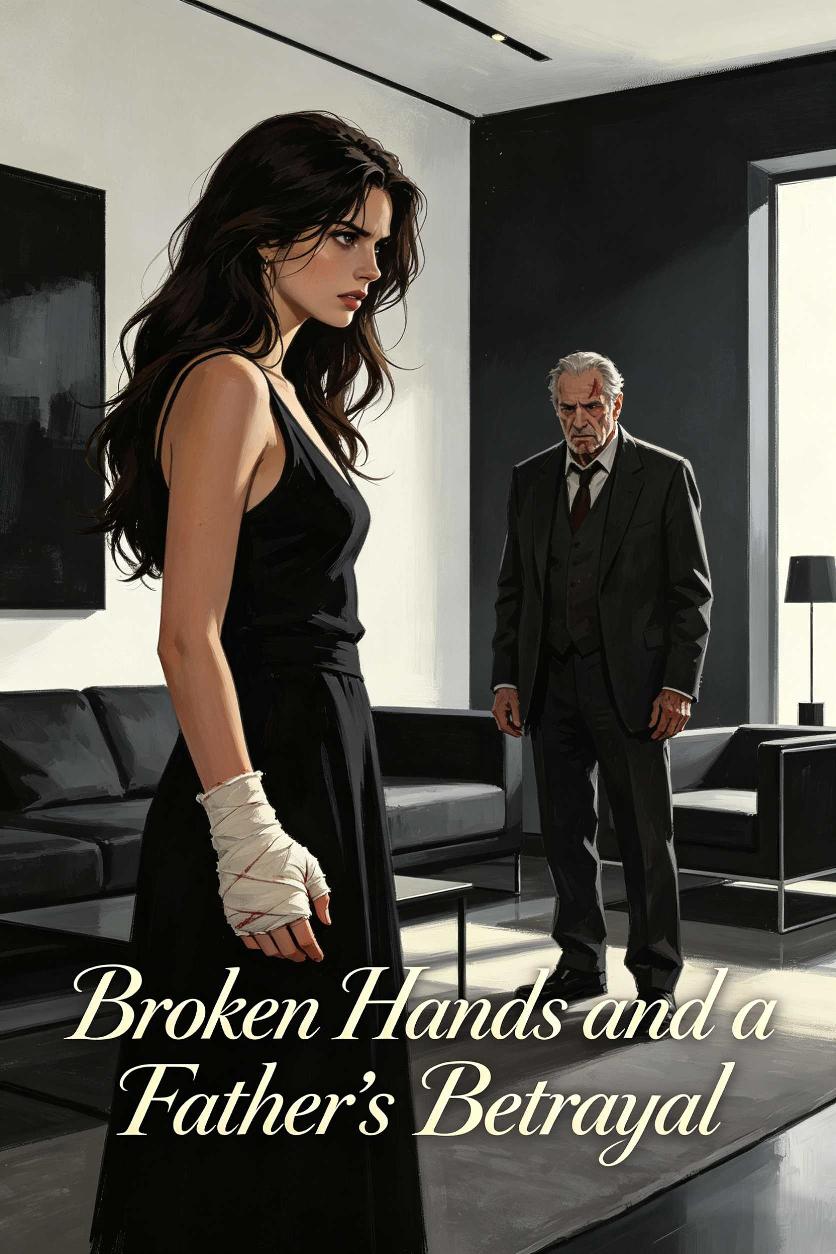 Broken Hands and a Father’s Betrayal