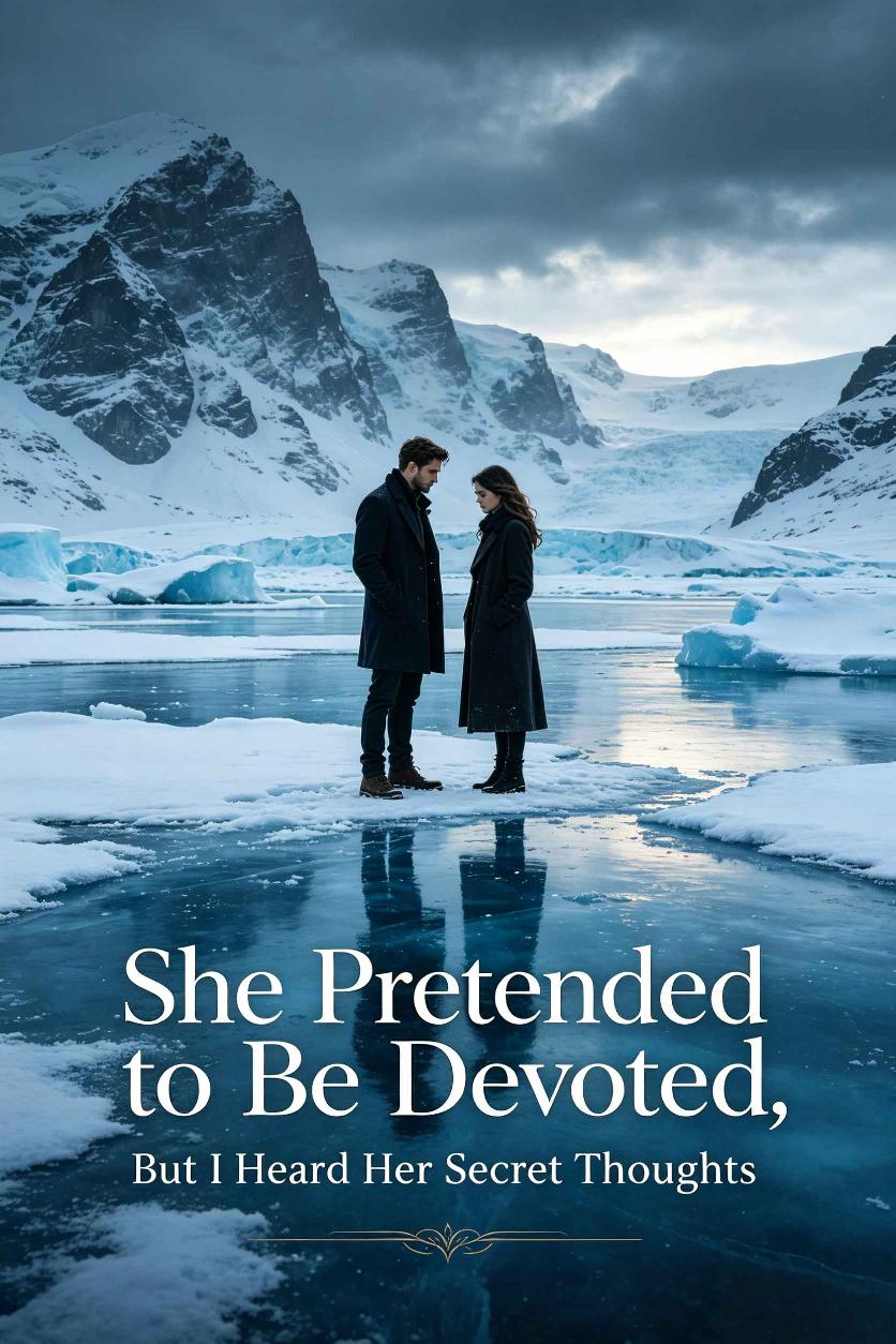 She Pretended to Be Devoted, But I Heard Her Secret Thoughts