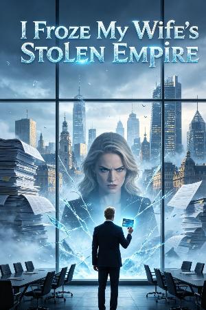 I Froze My Wife's Stolen Empire