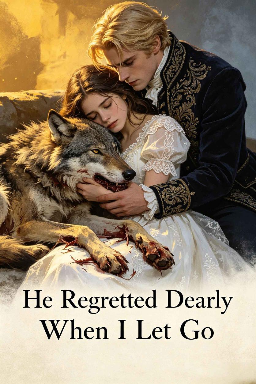He Regretted Dearly When I Let Go