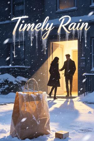 Timely Rain