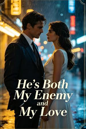 He’s Both My Enemy and My Love