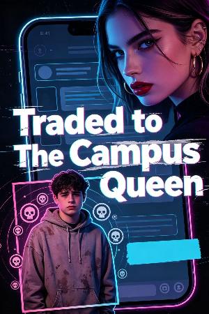 Traded To The Campus Queen