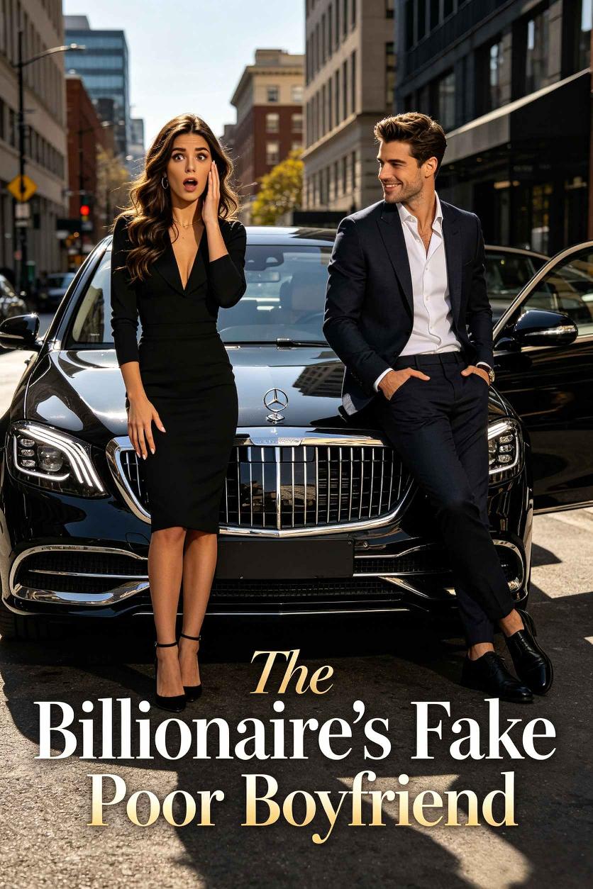 The Billionaire’s Fake Poor Boyfriend