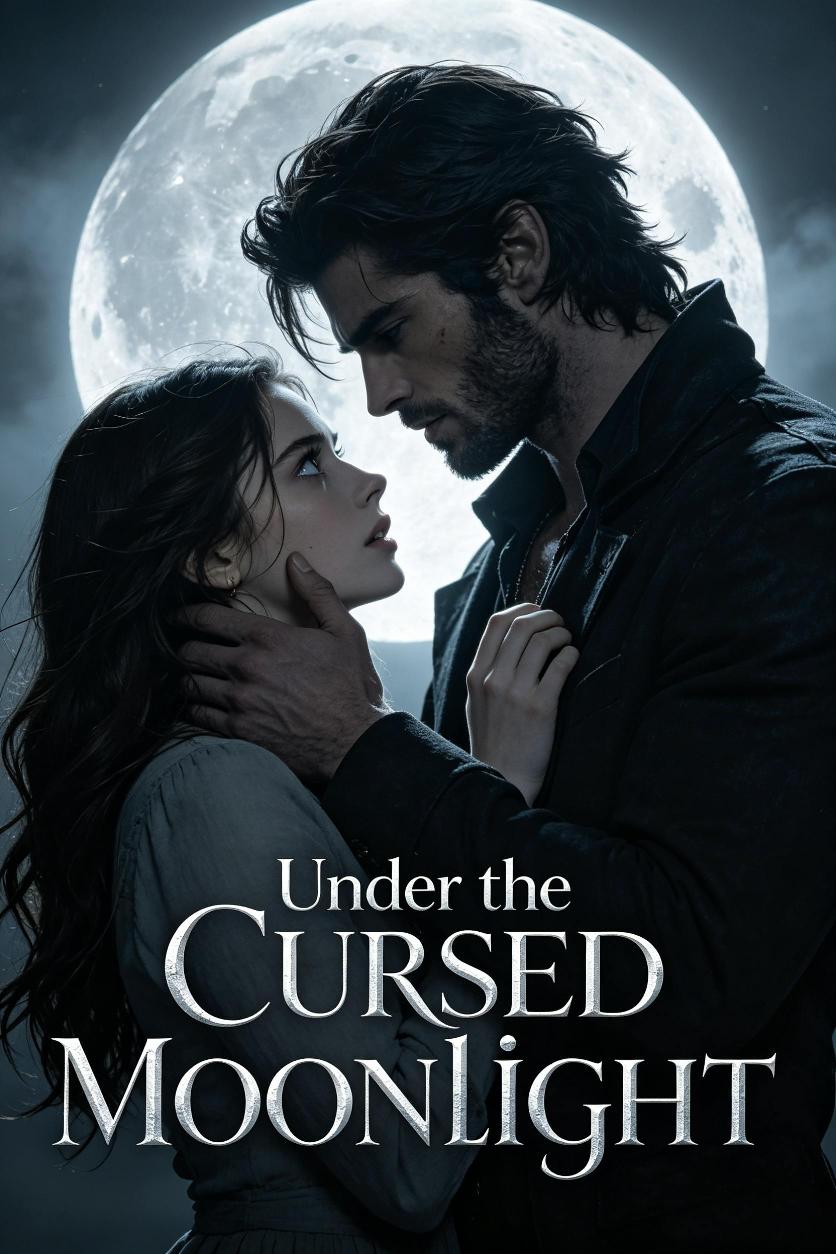 Under the Cursed Moonlight