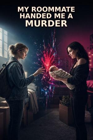 My Roommate Handed Me A Murder