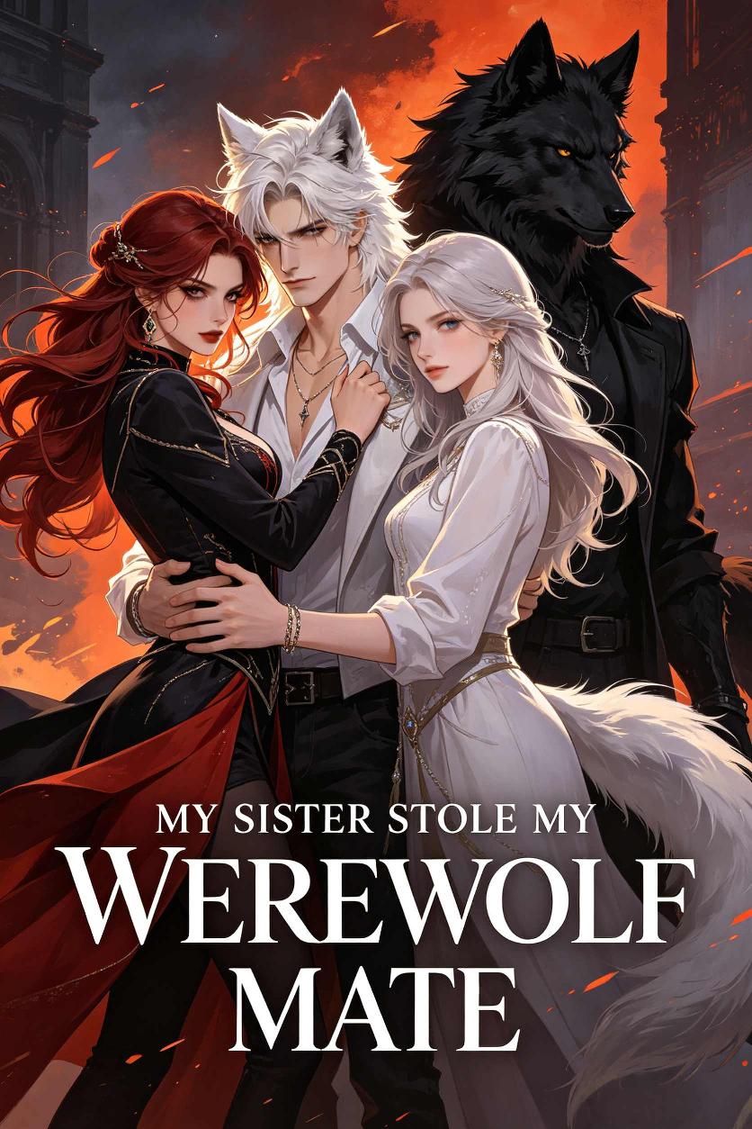 My Sister Stole My Werewolf Mate