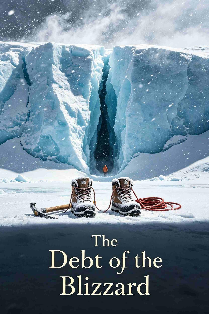 The Debt of the Blizzard