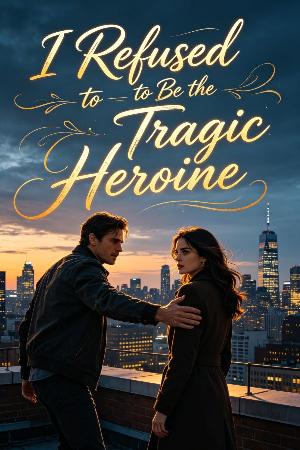 I Refused to Be the Tragic Heroine