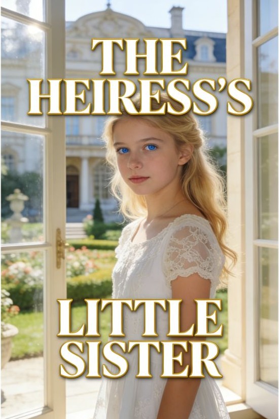 The Heiress's Little Sister