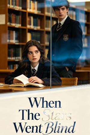 When The Stars Went Blind
