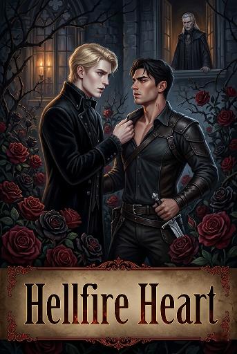 Hellfire Heart