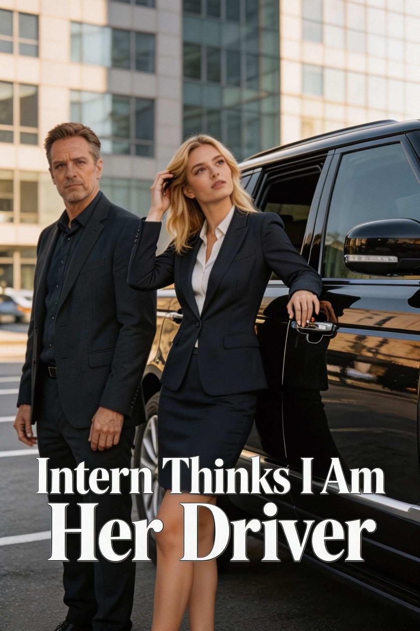 Intern Thinks I Am Her Driver