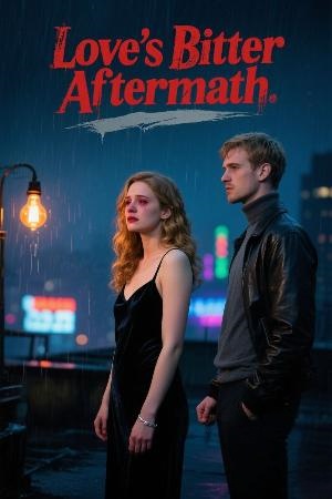 Love's Bitter Aftermath