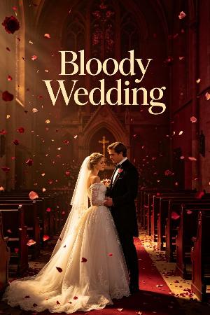 Bloody Wedding