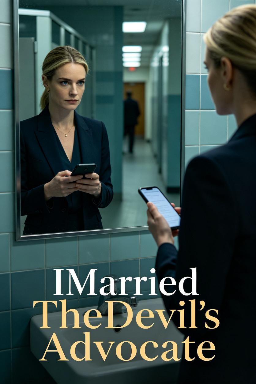 I Married The Devil's Advocate