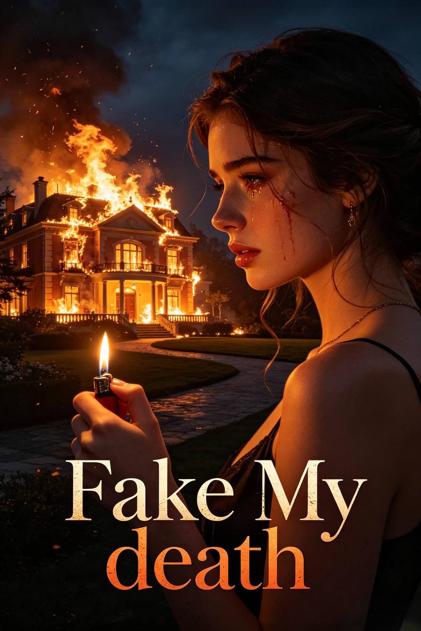 ​​Fake My death​