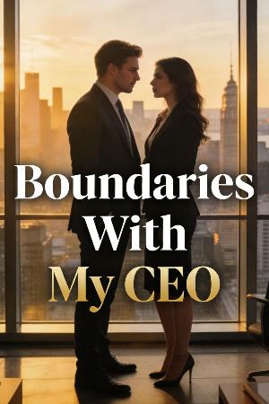 Boundaries With My CEO