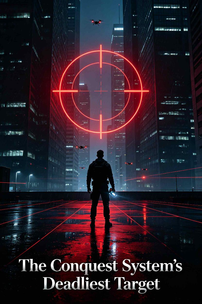 The Conquest System’s Deadliest Target
