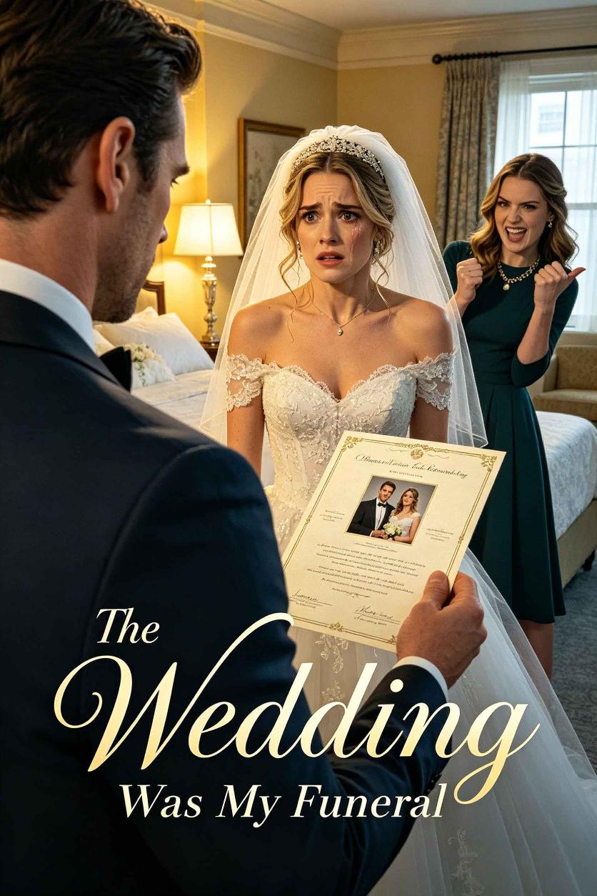 The Wedding Was My Funeral