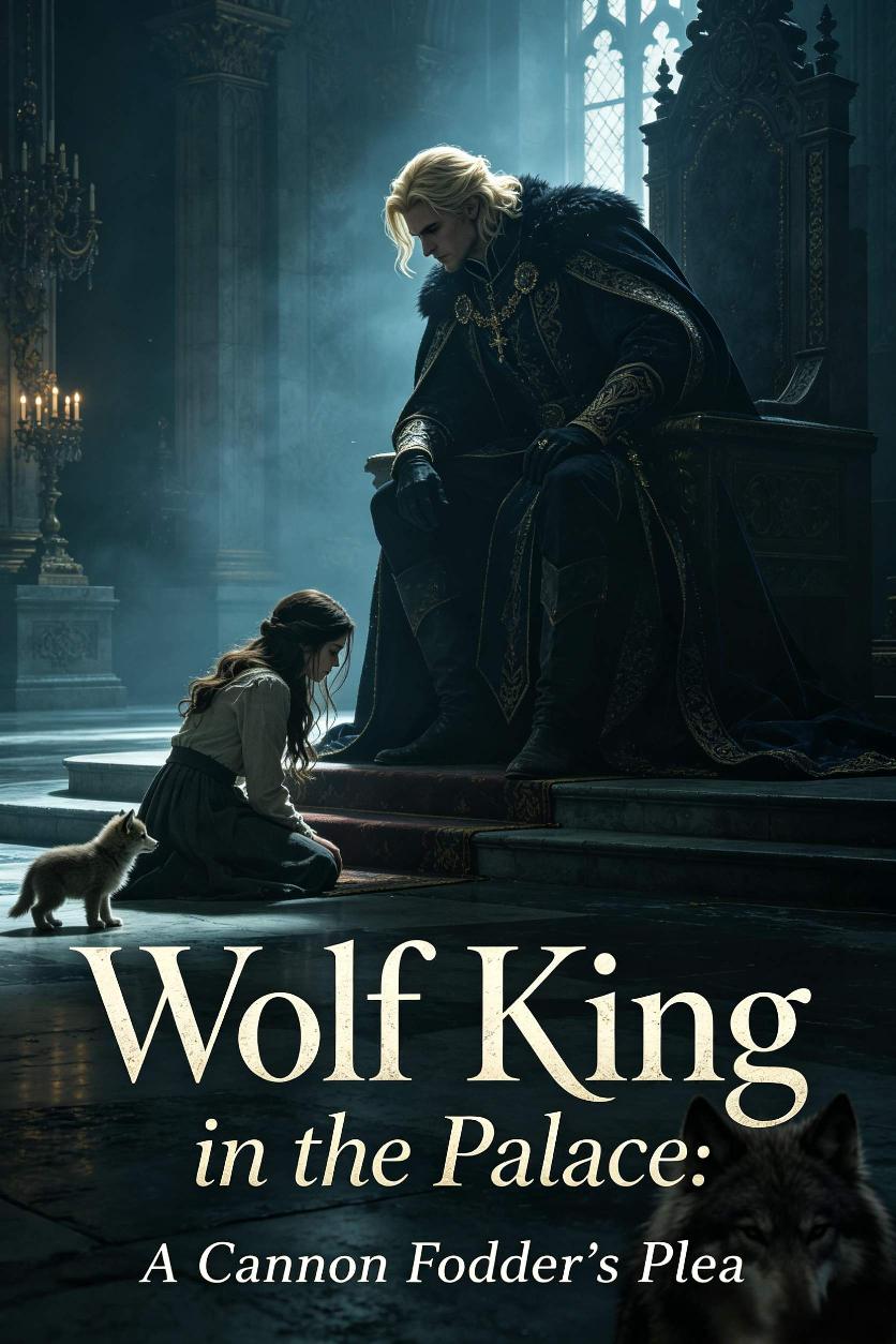 Wolf King in the Palace: A Cannon Fodder’s Plea