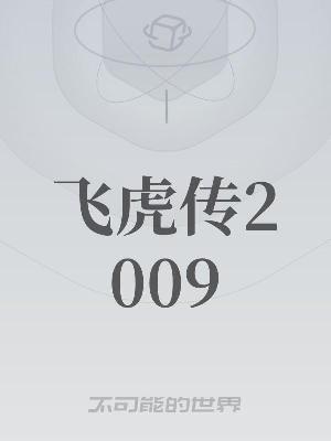 飞虎传2009