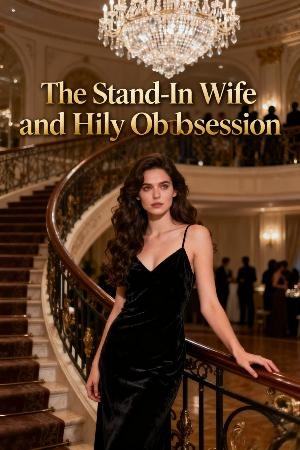The Stand-In Wife and His Only Obsession​