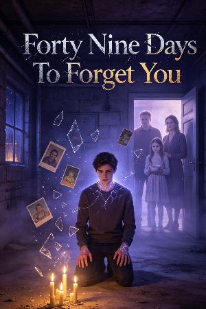 Forty Nine Days To Forget You