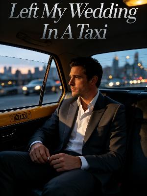 Left My Wedding In A Taxi