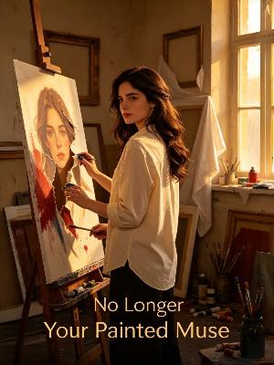 No Longer Your Painted Muse